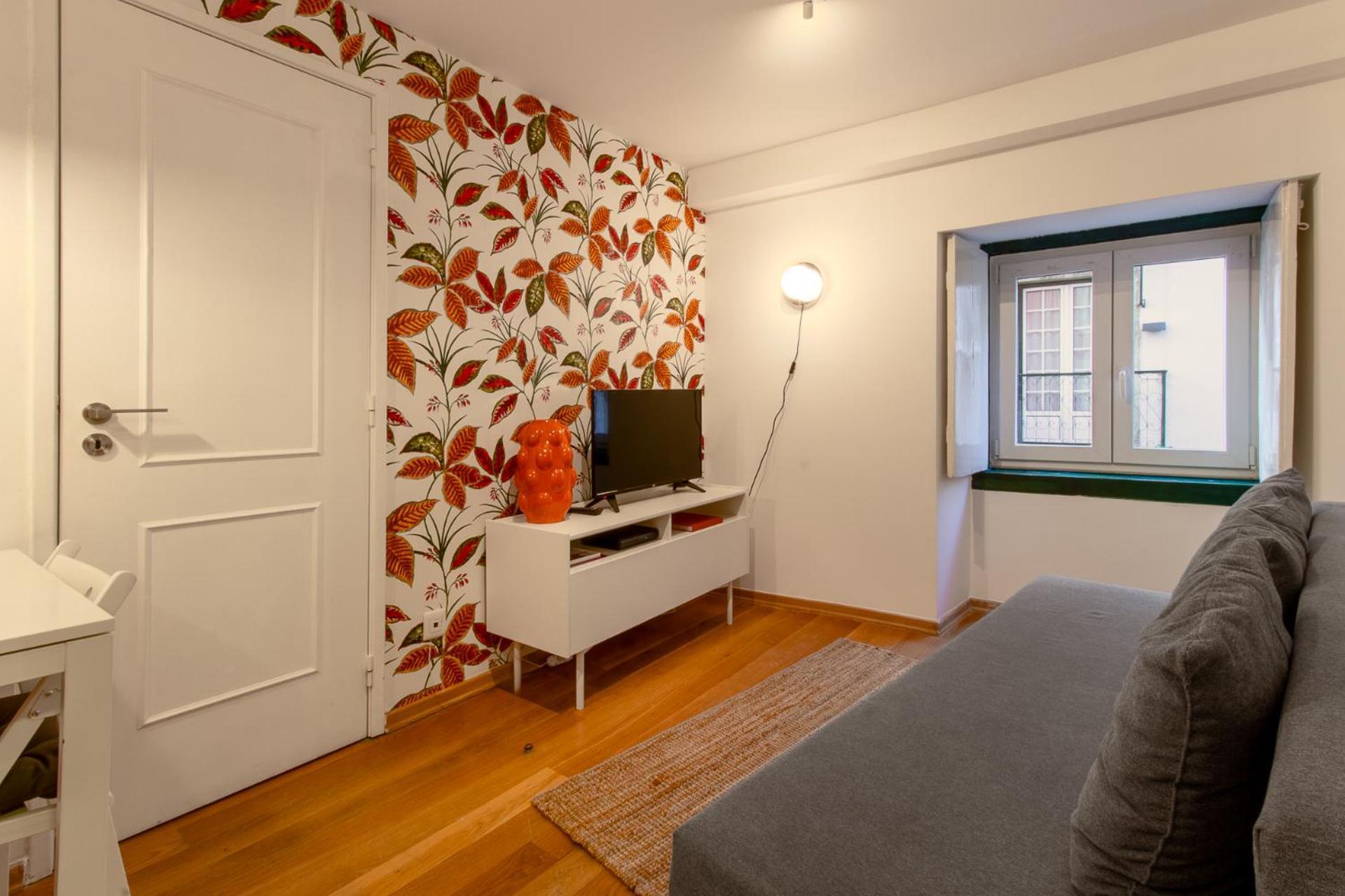 Contemporary In Chiado 1 *